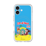 スリムプロテクションプレミアムケース with MagSafe［ 初音ミク×クッピーラムネ - パッケージ ］