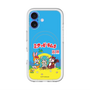 スリムプロテクションプレミアムケース with MagSafe［ 初音ミク×クッピーラムネ - パッケージ ］