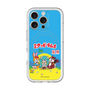 スリムプロテクションプレミアムケース with MagSafe［ 初音ミク×クッピーラムネ - パッケージ ］