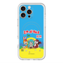 スリムプロテクションプレミアムケース with MagSafe［ 初音ミク×クッピーラムネ - パッケージ ］