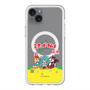 スリムプロテクションプレミアムケース with MagSafe［ 初音ミク×クッピーラムネ - パッケージ - クリア ］