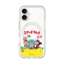 スリムプロテクションプレミアムケース with MagSafe［ 初音ミク×クッピーラムネ - パッケージ - クリア ］