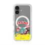 スリムプロテクションプレミアムケース with MagSafe［ 初音ミク×クッピーラムネ - パッケージ - クリア ］