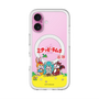 スリムプロテクションプレミアムケース with MagSafe［ 初音ミク×クッピーラムネ - パッケージ - クリア ］