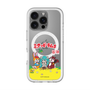 スリムプロテクションプレミアムケース with MagSafe［ 初音ミク×クッピーラムネ - パッケージ - クリア ］