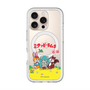 スリムプロテクションプレミアムケース with MagSafe［ 初音ミク×クッピーラムネ - パッケージ - クリア ］