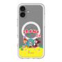 スリムプロテクションプレミアムケース with MagSafe［ 初音ミク×クッピーラムネ - パッケージ - クリア ］