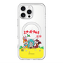 スリムプロテクションプレミアムケース with MagSafe［ 初音ミク×クッピーラムネ - パッケージ - クリア ］