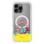 スリムプロテクションプレミアムケース with MagSafe［ 初音ミク×クッピーラムネ - パッケージ - クリア ］