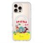 スリムプロテクションプレミアムケース with MagSafe［ 初音ミク×クッピーラムネ - パッケージ - クリア ］