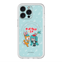 スリムプロテクションプレミアムケース with MagSafe［ 初音ミク×クッピーラムネ - 初音ミク×クッピー - デフォルメイラスト ］