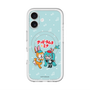スリムプロテクションプレミアムケース with MagSafe［ 初音ミク×クッピーラムネ - 初音ミク×クッピー - デフォルメイラスト ］