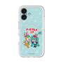 スリムプロテクションプレミアムケース with MagSafe［ 初音ミク×クッピーラムネ - 初音ミク×クッピー - デフォルメイラスト ］