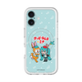 スリムプロテクションプレミアムケース with MagSafe［ 初音ミク×クッピーラムネ - 初音ミク×クッピー - デフォルメイラスト ］