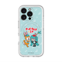 スリムプロテクションプレミアムケース with MagSafe［ 初音ミク×クッピーラムネ - 初音ミク×クッピー - デフォルメイラスト ］