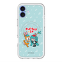 スリムプロテクションプレミアムケース with MagSafe［ 初音ミク×クッピーラムネ - 初音ミク×クッピー - デフォルメイラスト ］