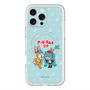 スリムプロテクションプレミアムケース with MagSafe［ 初音ミク×クッピーラムネ - 初音ミク×クッピー - デフォルメイラスト ］