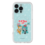 スリムプロテクションプレミアムケース with MagSafe［ 初音ミク×クッピーラムネ - 初音ミク×クッピー - デフォルメイラスト ］
