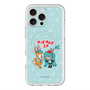 スリムプロテクションプレミアムケース with MagSafe［ 初音ミク×クッピーラムネ - 初音ミク×クッピー - デフォルメイラスト ］