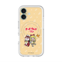 スリムプロテクションプレミアムケース with MagSafe［ 初音ミク×クッピーラムネ - 鏡音リン×ラム - デフォルメイラスト ］