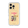 スリムプロテクションプレミアムケース with MagSafe［ 初音ミク×クッピーラムネ - 鏡音リン×ラム - デフォルメイラスト ］