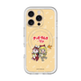 スリムプロテクションプレミアムケース with MagSafe［ 初音ミク×クッピーラムネ - 鏡音リン×ラム - デフォルメイラスト ］
