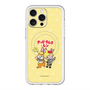 スリムプロテクションプレミアムケース with MagSafe［ 初音ミク×クッピーラムネ - 鏡音レン×クッピー - デフォルメイラスト ］