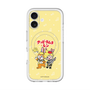 スリムプロテクションプレミアムケース with MagSafe［ 初音ミク×クッピーラムネ - 鏡音レン×クッピー - デフォルメイラスト ］