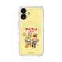 スリムプロテクションプレミアムケース with MagSafe［ 初音ミク×クッピーラムネ - 鏡音レン×クッピー - デフォルメイラスト ］