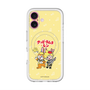 スリムプロテクションプレミアムケース with MagSafe［ 初音ミク×クッピーラムネ - 鏡音レン×クッピー - デフォルメイラスト ］