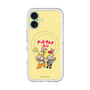 スリムプロテクションプレミアムケース with MagSafe［ 初音ミク×クッピーラムネ - 鏡音レン×クッピー - デフォルメイラスト ］