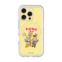 スリムプロテクションプレミアムケース with MagSafe［ 初音ミク×クッピーラムネ - 鏡音レン×クッピー - デフォルメイラスト ］
