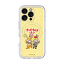 スリムプロテクションプレミアムケース with MagSafe［ 初音ミク×クッピーラムネ - 鏡音レン×クッピー - デフォルメイラスト ］