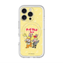 スリムプロテクションプレミアムケース with MagSafe［ 初音ミク×クッピーラムネ - 鏡音レン×クッピー - デフォルメイラスト ］