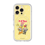 スリムプロテクションプレミアムケース with MagSafe［ 初音ミク×クッピーラムネ - 鏡音レン×クッピー - デフォルメイラスト ］