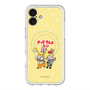 スリムプロテクションプレミアムケース with MagSafe［ 初音ミク×クッピーラムネ - 鏡音レン×クッピー - デフォルメイラスト ］