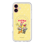 スリムプロテクションプレミアムケース with MagSafe［ 初音ミク×クッピーラムネ - 鏡音レン×クッピー - デフォルメイラスト ］