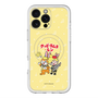 スリムプロテクションプレミアムケース with MagSafe［ 初音ミク×クッピーラムネ - 鏡音レン×クッピー - デフォルメイラスト ］