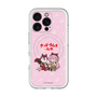スリムプロテクションプレミアムケース with MagSafe［ 初音ミク×クッピーラムネ - 巡音ルカ×ラム - デフォルメイラスト ］