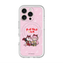 スリムプロテクションプレミアムケース with MagSafe［ 初音ミク×クッピーラムネ - 巡音ルカ×ラム - デフォルメイラスト ］