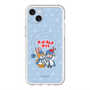スリムプロテクションプレミアムケース with MagSafe［ 初音ミク×クッピーラムネ - KAITO×クッピー - デフォルメイラスト ］