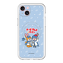 スリムプロテクションプレミアムケース with MagSafe［ 初音ミク×クッピーラムネ - KAITO×クッピー - デフォルメイラスト ］