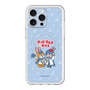 スリムプロテクションプレミアムケース with MagSafe［ 初音ミク×クッピーラムネ - KAITO×クッピー - デフォルメイラスト ］