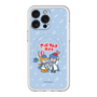 スリムプロテクションプレミアムケース with MagSafe［ 初音ミク×クッピーラムネ - KAITO×クッピー - デフォルメイラスト ］
