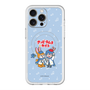 スリムプロテクションプレミアムケース with MagSafe［ 初音ミク×クッピーラムネ - KAITO×クッピー - デフォルメイラスト ］