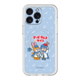 スリムプロテクションプレミアムケース with MagSafe［ 初音ミク×クッピーラムネ - KAITO×クッピー - デフォルメイラスト ］