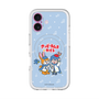 スリムプロテクションプレミアムケース with MagSafe［ 初音ミク×クッピーラムネ - KAITO×クッピー - デフォルメイラスト ］