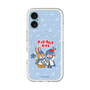 スリムプロテクションプレミアムケース with MagSafe［ 初音ミク×クッピーラムネ - KAITO×クッピー - デフォルメイラスト ］