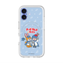スリムプロテクションプレミアムケース with MagSafe［ 初音ミク×クッピーラムネ - KAITO×クッピー - デフォルメイラスト ］