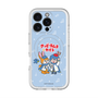 スリムプロテクションプレミアムケース with MagSafe［ 初音ミク×クッピーラムネ - KAITO×クッピー - デフォルメイラスト ］
